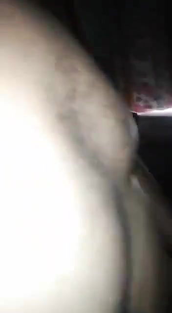 Paki couple having fun