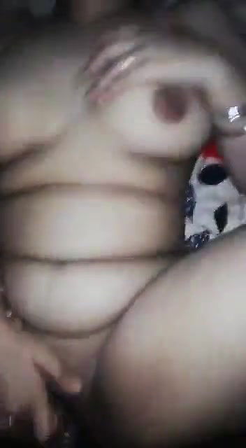 Paki couple having fun