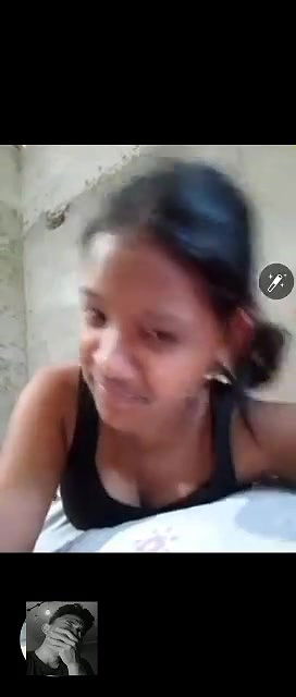 Assamese Girl Shows Her Boobs