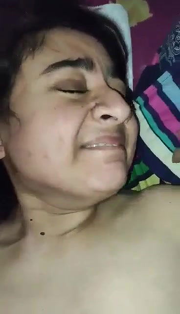 Beautiful Bhabi Pai-ful Fucking