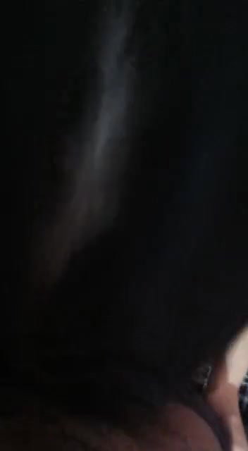 Blowjob, handjob and cumshot on boobs with clear hindi talking