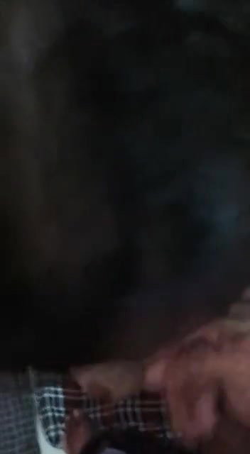 Blowjob, handjob and cumshot on boobs with clear hindi talking