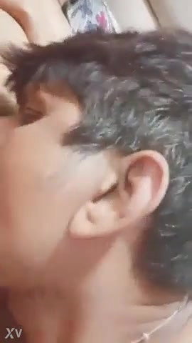 Husband Sucking Horny Bhabhis Pussy