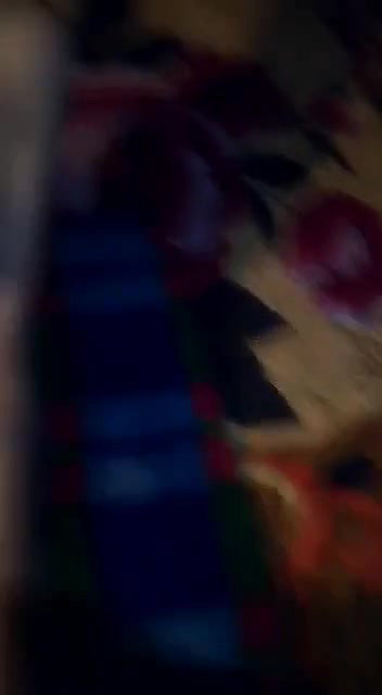 Desi village girl suck