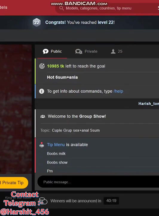 Wid Dirty Hindi Talks Wife Swap 3