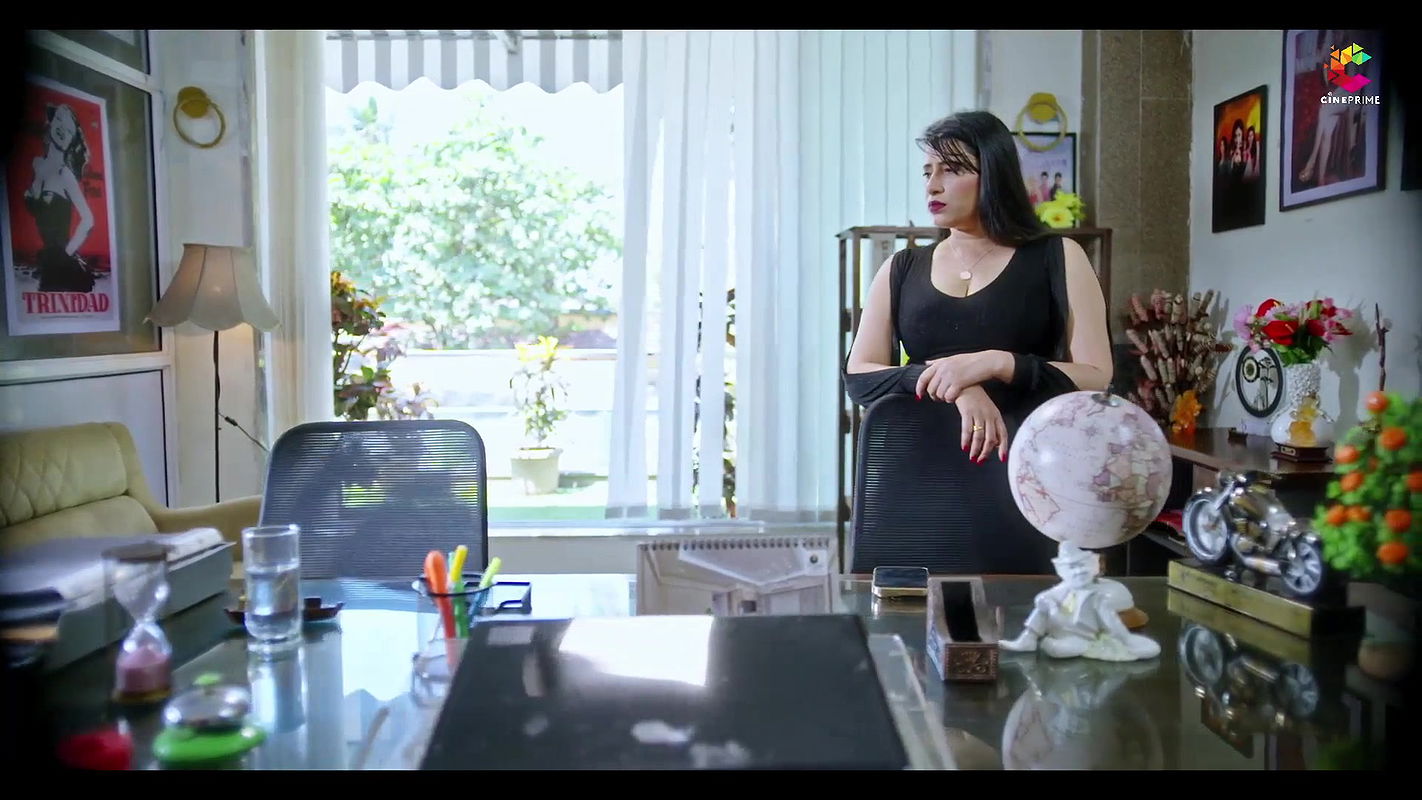 Secret Super Star Epi 1-2 Cineprime