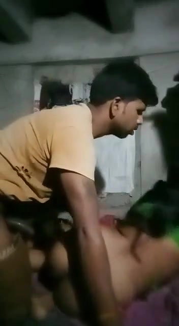 Village Bhabhi fucked by devar in doggystyle