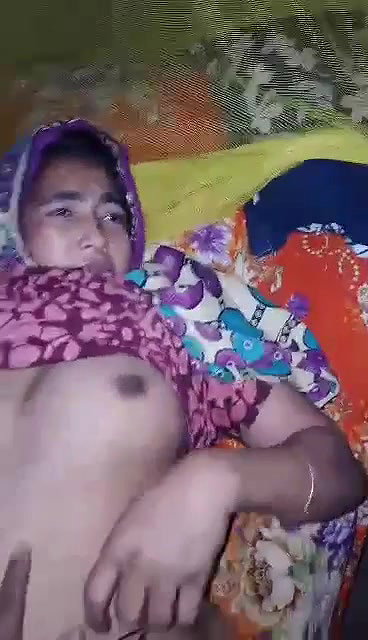 Village wife affair