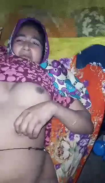 Village wife affair