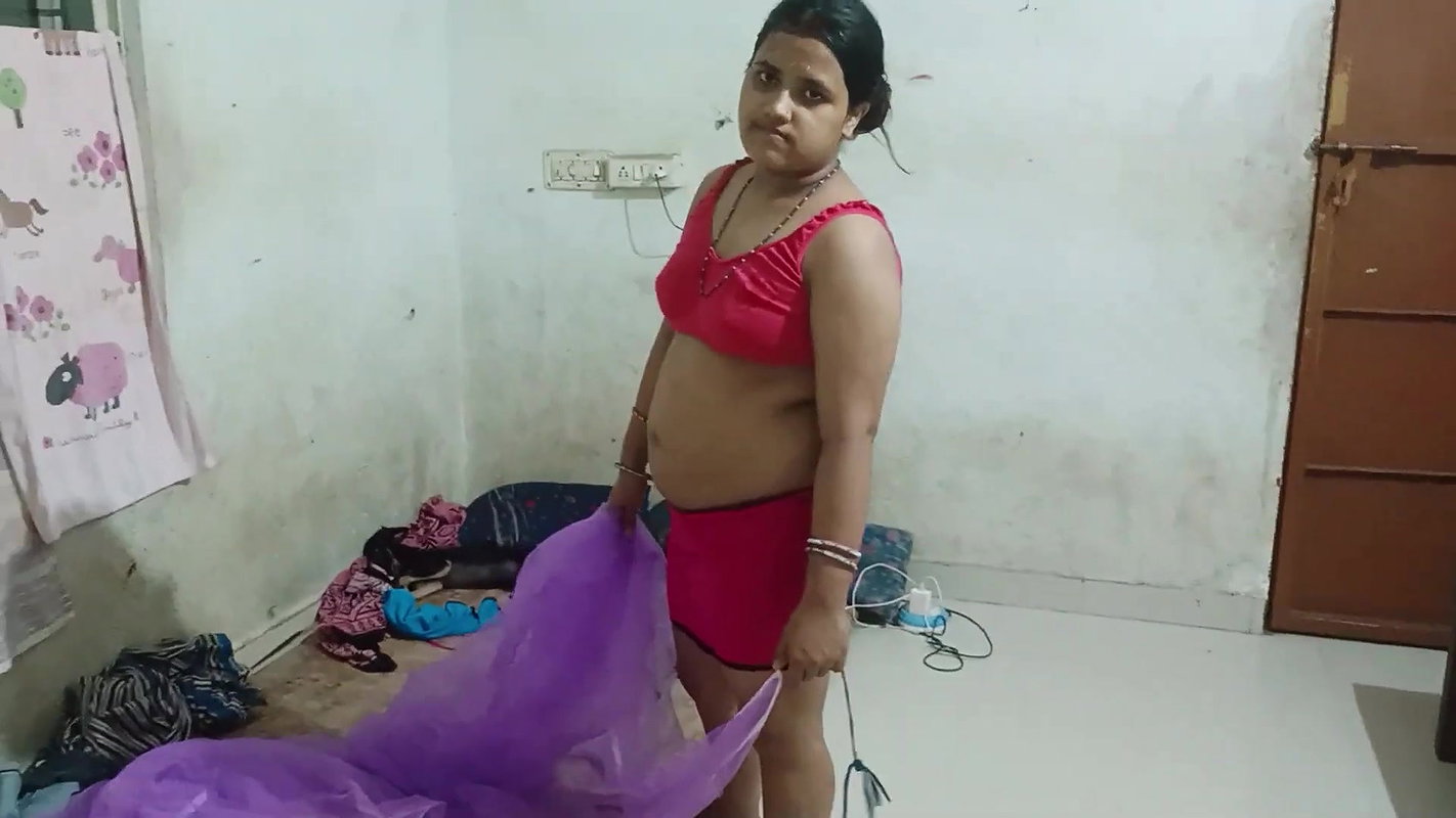 Desi village hot wife make video for youtube