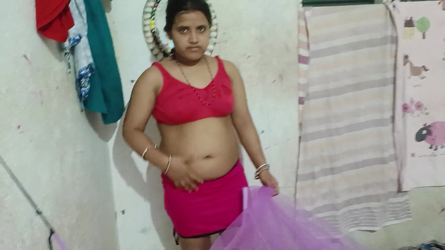 Desi village hot wife make video for youtube