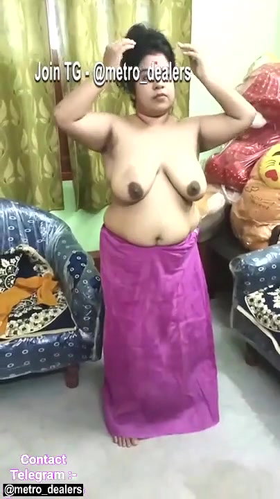 Fame Bengali Model Monalisa Ghosh Private StripChat Show