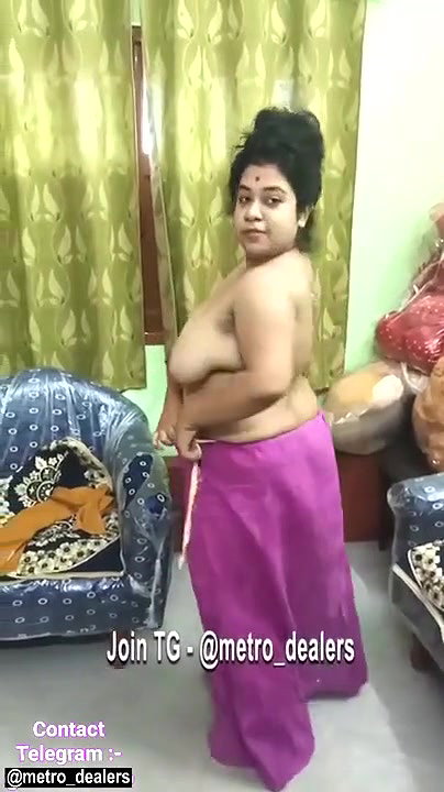 Fame Bengali Model Monalisa Ghosh Private StripChat Show
