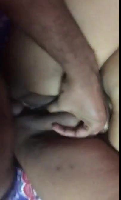 Unsatisfied bhabhi fucked
