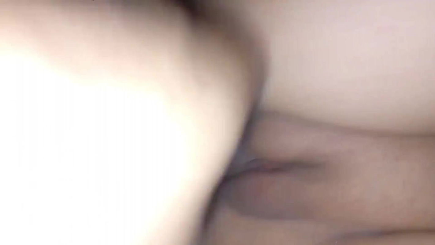 Young cute tight pussy fucking