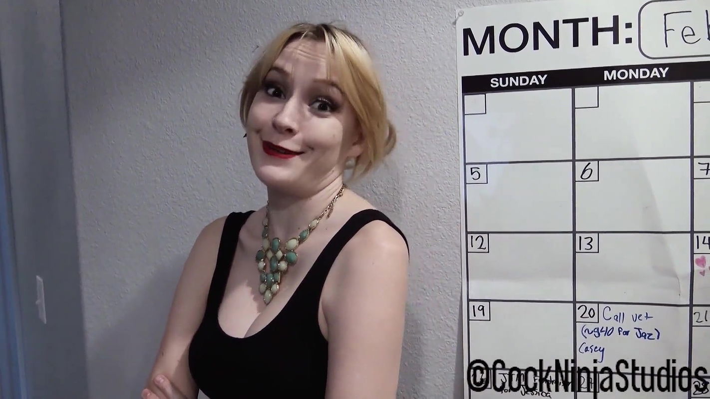 My Horny Step Sister Can’t Say No