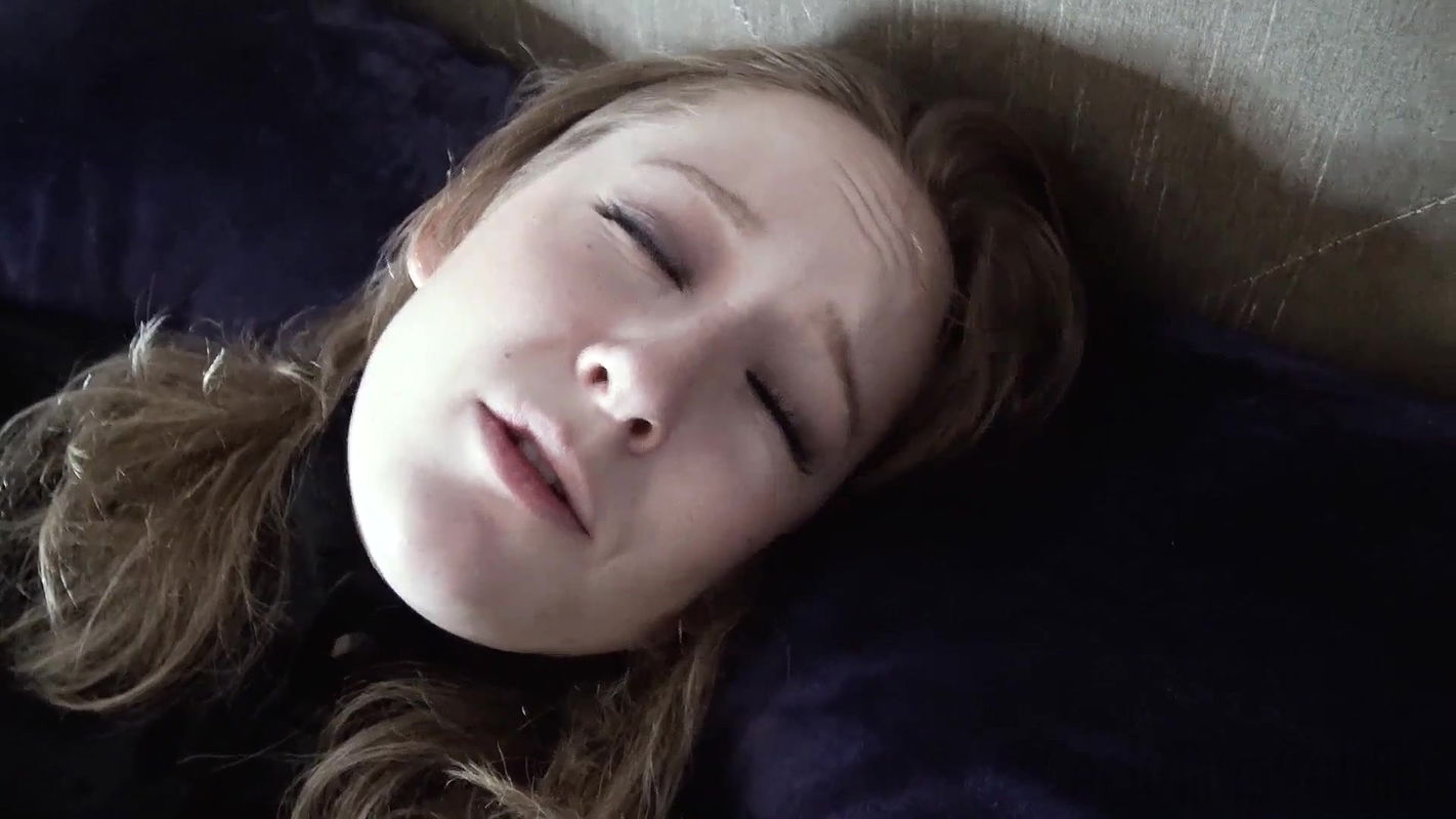 Step Mom Finds Out Step Dad Is Gay On Halloween and Fucks step Son