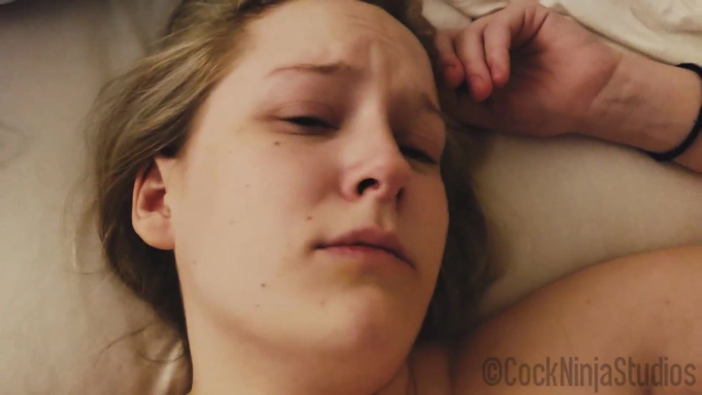 Lesbian Step Sister Wants Step Brother To Get Her Pregnant