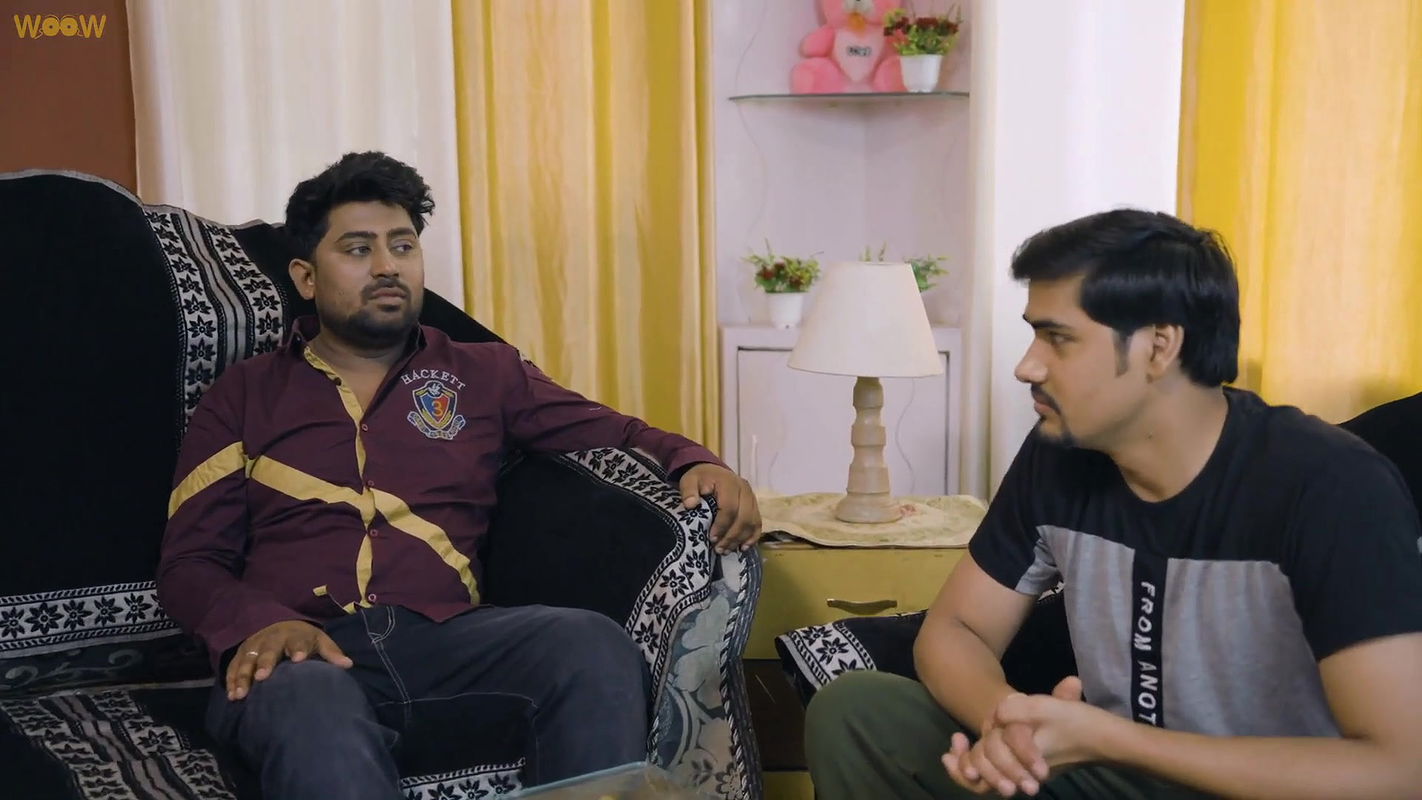 Vashikaran Episode1 -4 Woow Originals