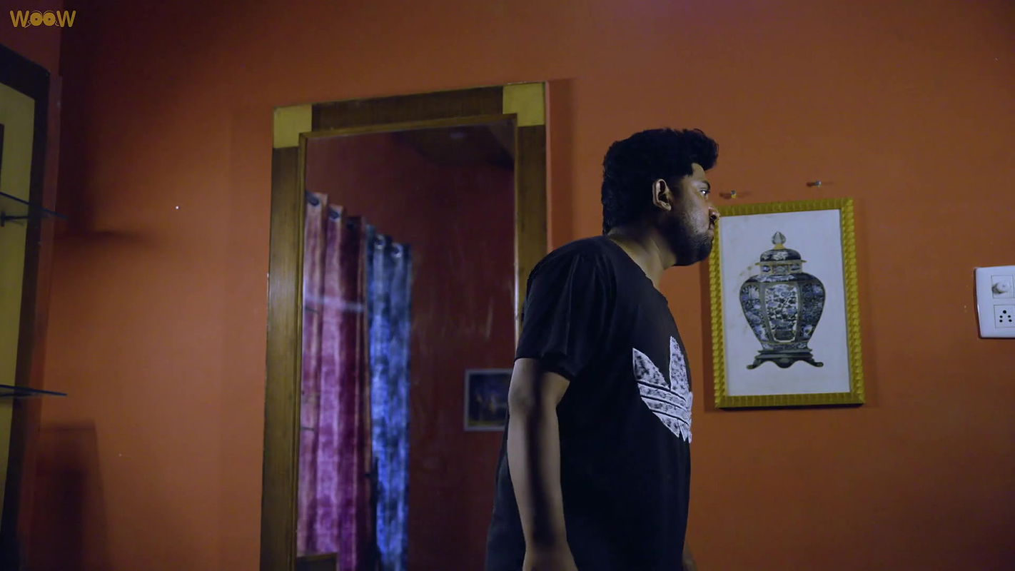 Vashikaran Episode1 -4 Woow Originals