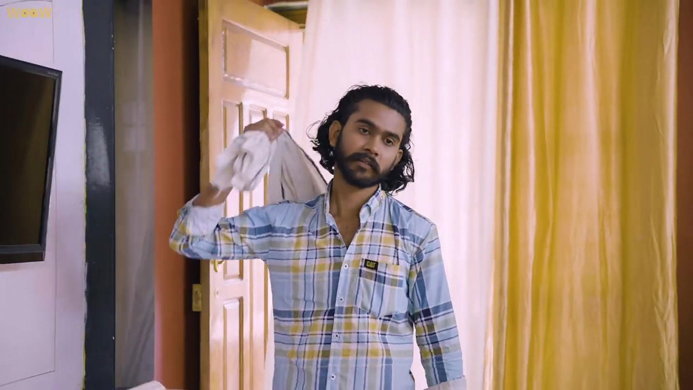 Vashikaran Episode1 -4 Woow Originals