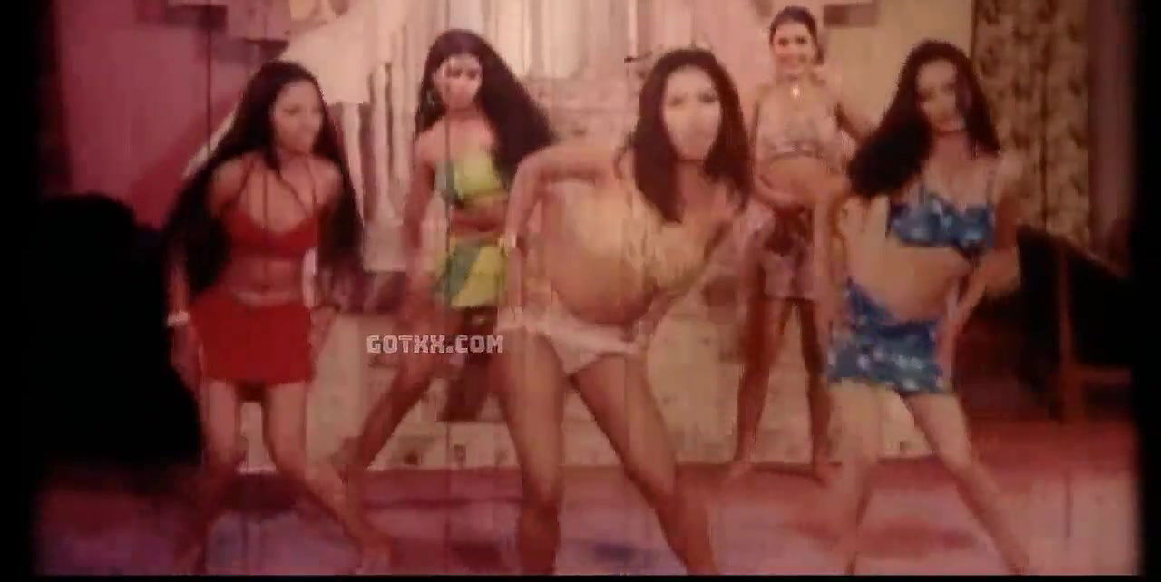 Maria Bangla sexy song, boob sucking
