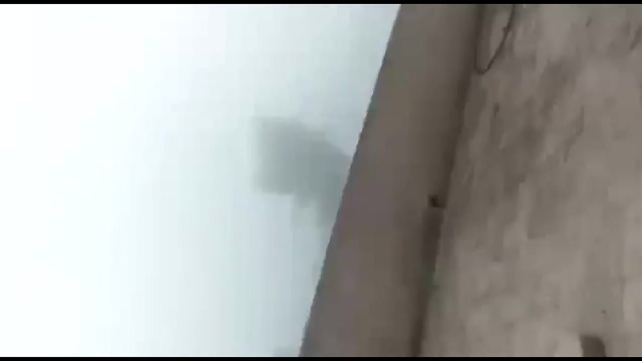 Village Couple Caught Having Sex