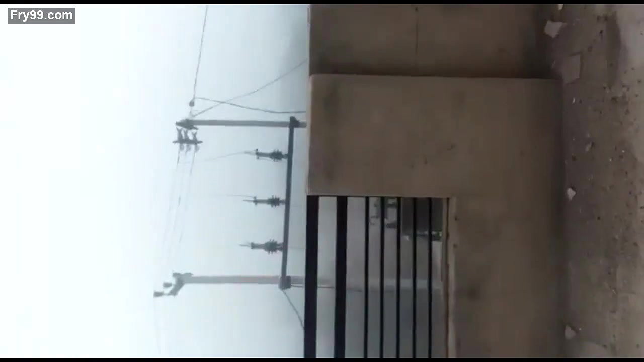 Village Couple Caught Having Sex