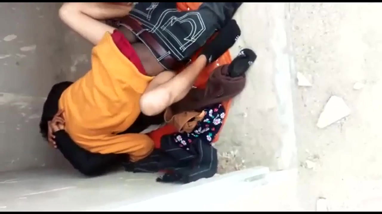 Village Couple Caught Having Sex