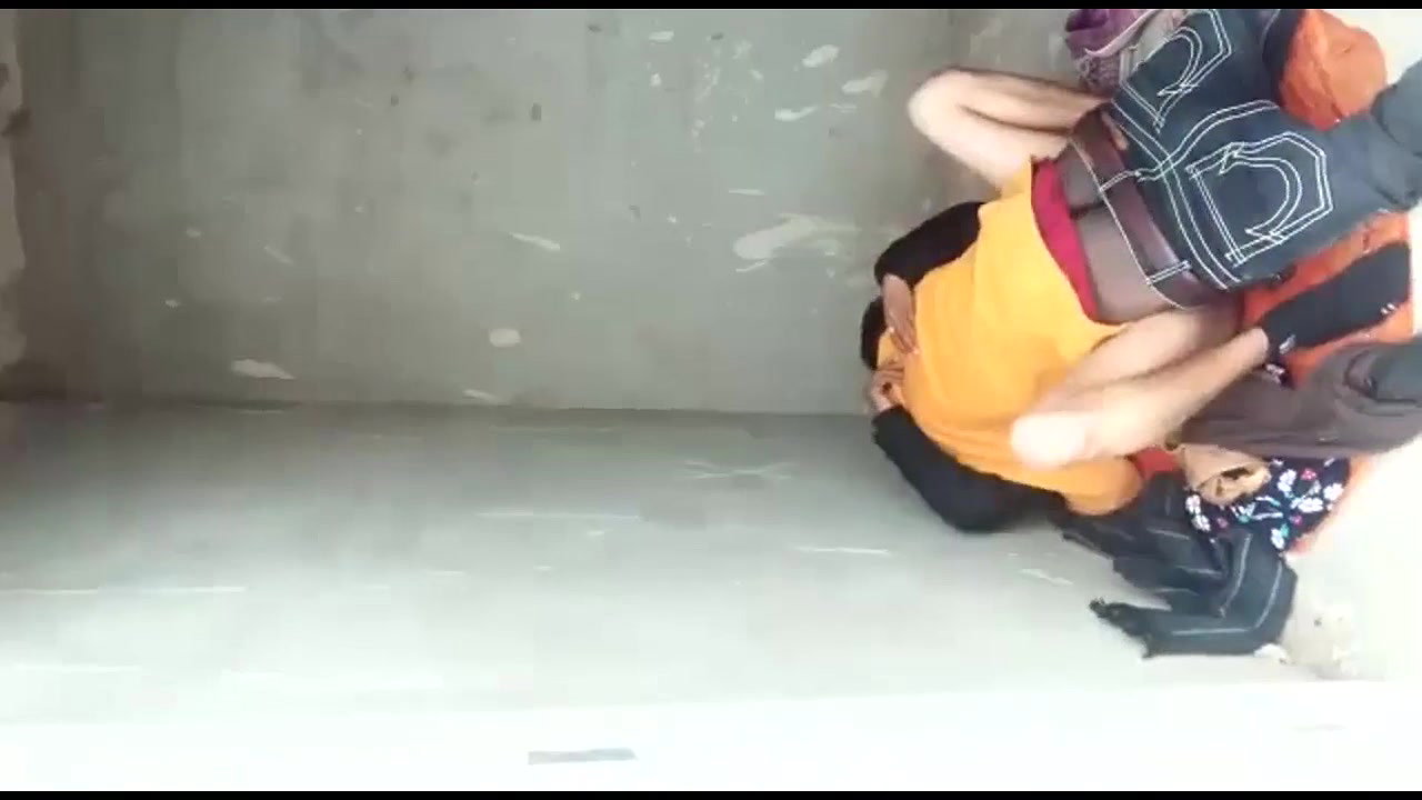 Village Couple Caught Having Sex