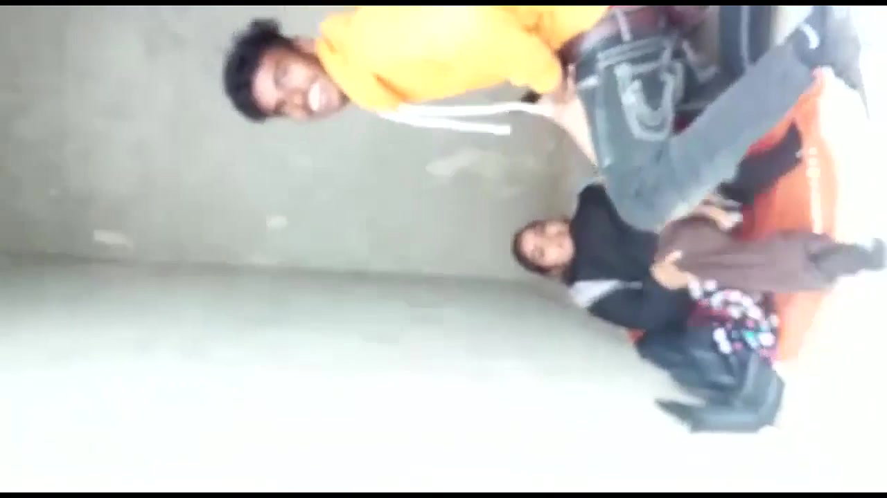 Village Couple Caught Having Sex