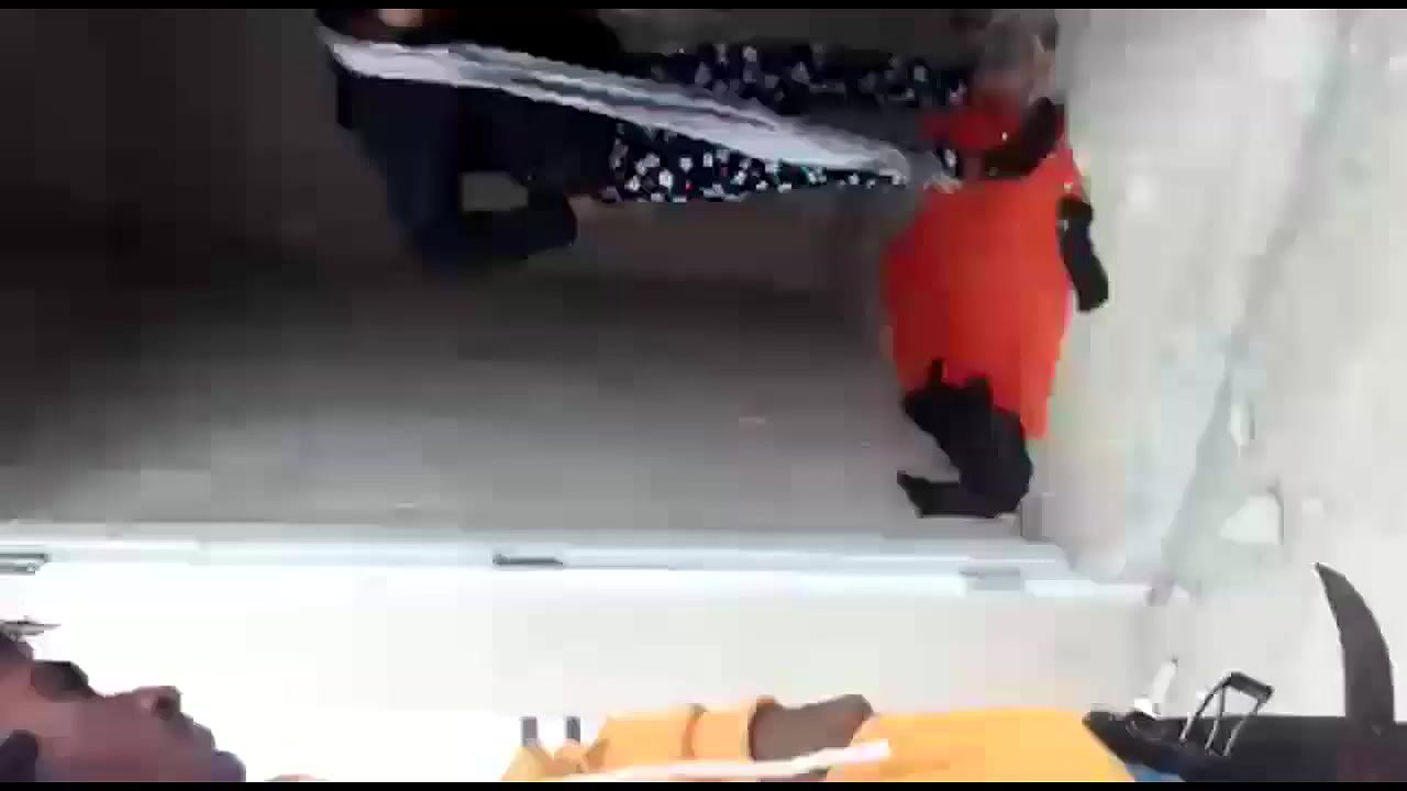 Village Couple Caught Having Sex