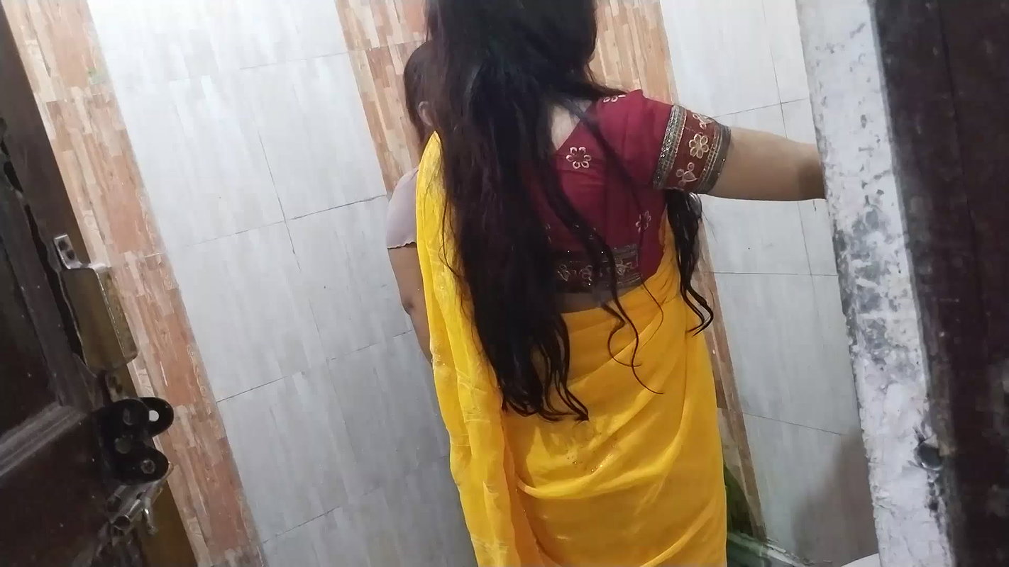 Indian Lesbian Stacked