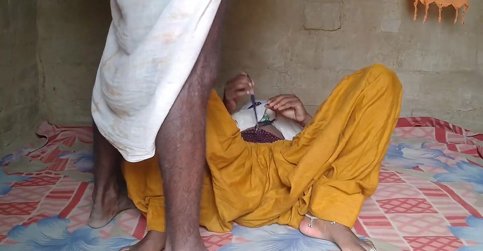 The Feeling of Sex Between Stepbrother and Stepsister Started to Awaken and Stepbrother and Stepsister Fucked