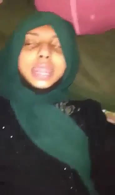 Cute teen Enjoying Fucking with Lover