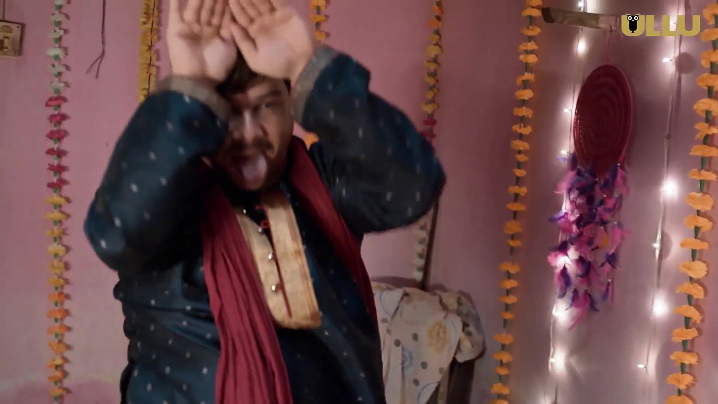 Anari Part 1 Ep1-3 Ullu Web