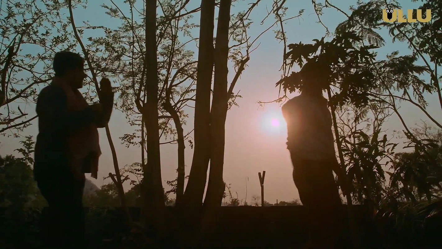 Anari Part 1 Ep1-3 Ullu Web