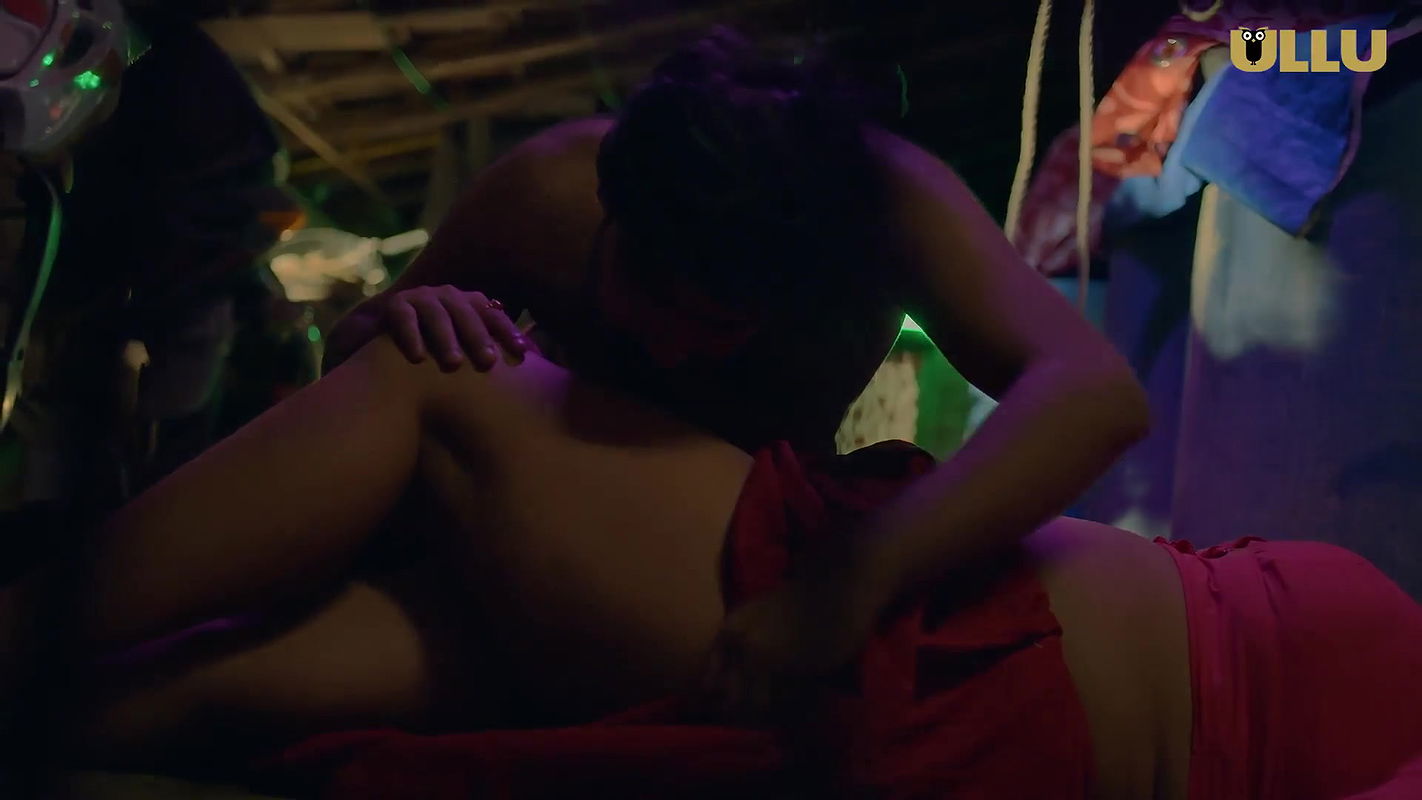 Anari Part 1 Ep1-3 Ullu Web