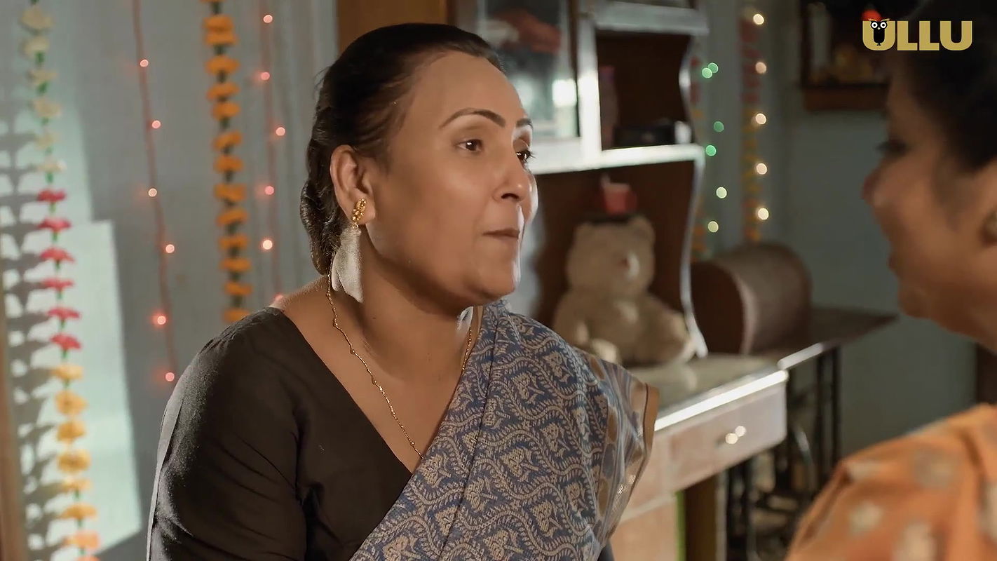 Anari Part 1 Ep1-3 Ullu Web