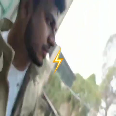 Beautiful Girl With Lover