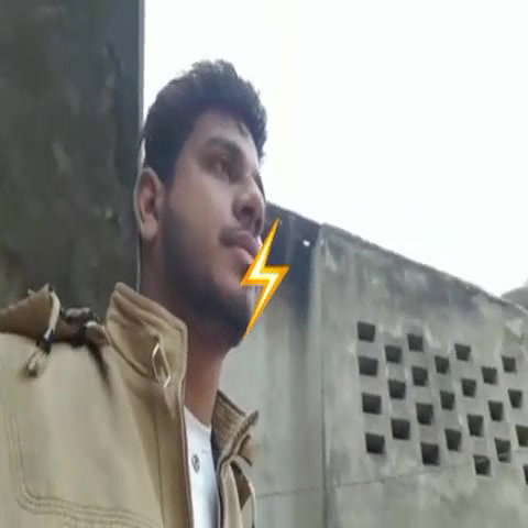 Beautiful Girl With Lover