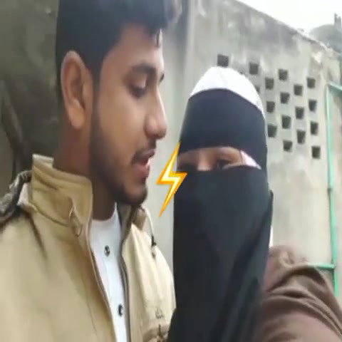 Beautiful Girl With Lover