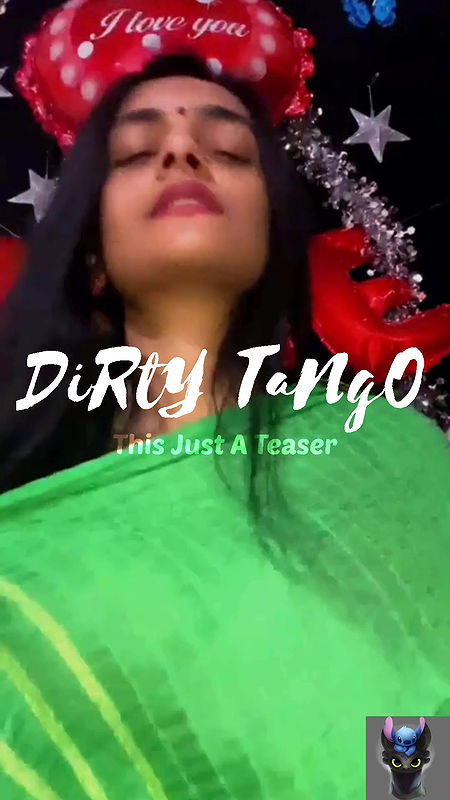 Horny Young Couple Fucking