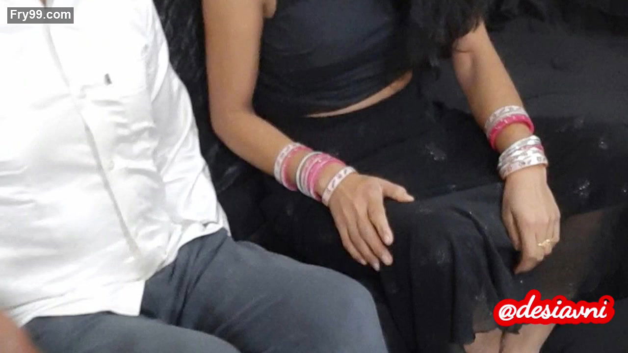 Desi sexy bhabi avni