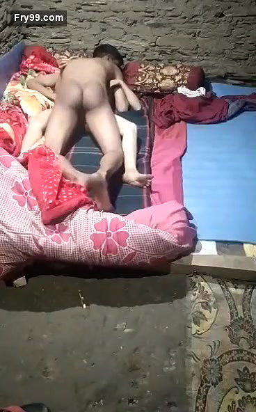 Married Kashmiri Couple Fucking