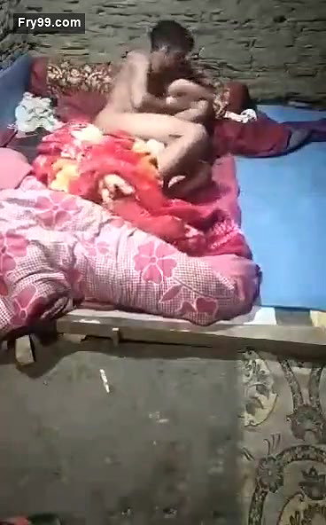Married Kashmiri Couple Fucking