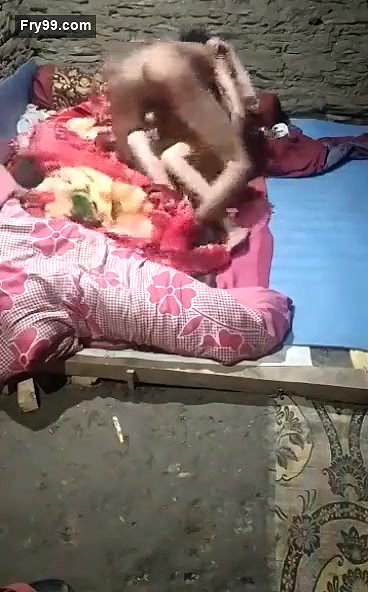 Married Kashmiri Couple Fucking