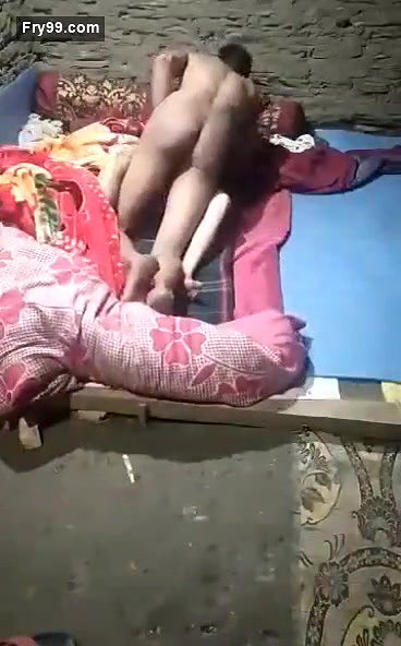 Married Kashmiri Couple Fucking