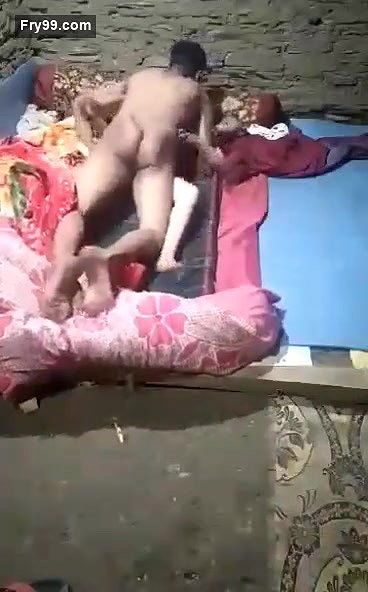 Married Kashmiri Couple Fucking