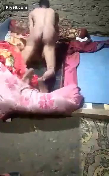 Married Kashmiri Couple Fucking
